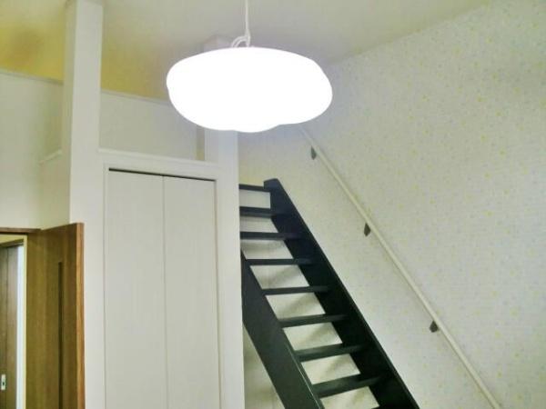 川崎市多摩区西生田５丁目のアパート