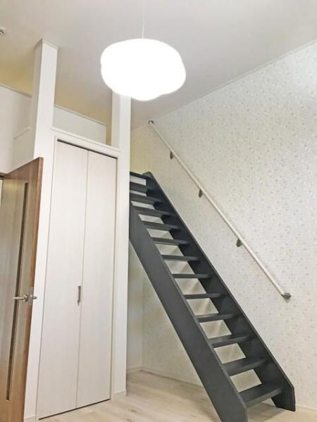 川崎市多摩区西生田５丁目のアパート