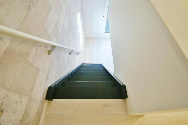 川崎市多摩区西生田５丁目のアパート