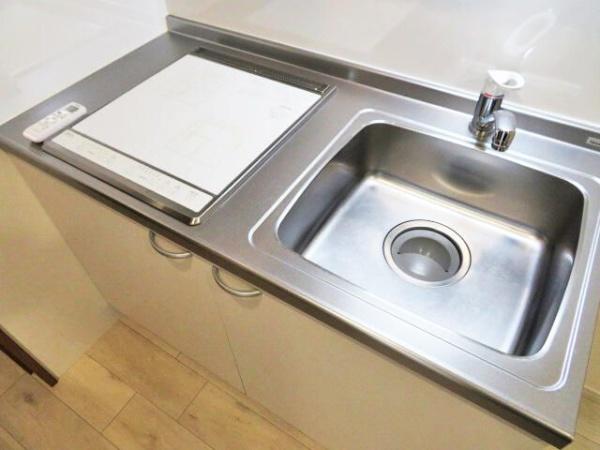 川崎市多摩区西生田５丁目のアパート