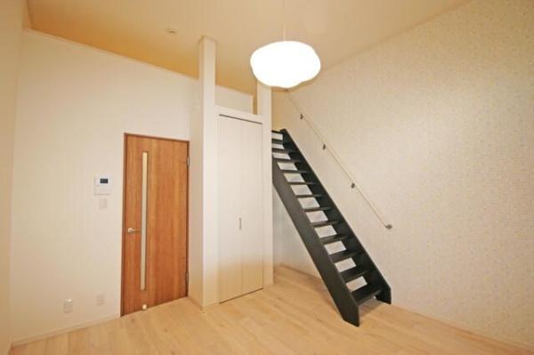 川崎市多摩区西生田５丁目のアパート