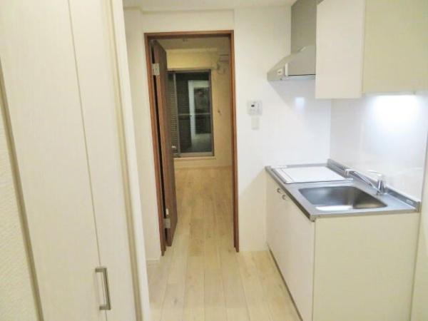 川崎市多摩区西生田５丁目のアパート