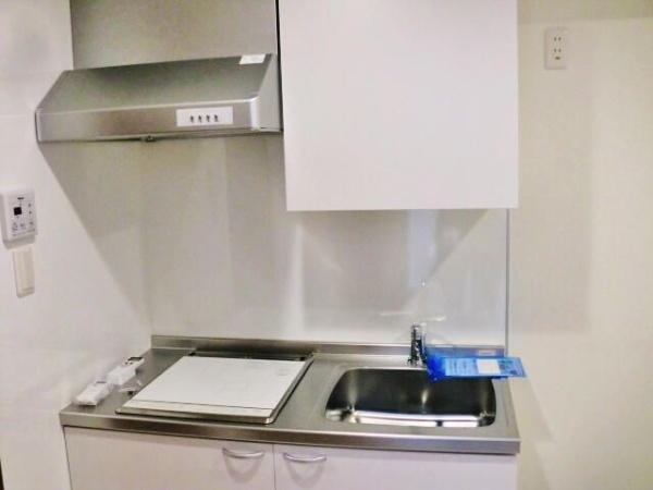 川崎市多摩区西生田５丁目のアパート