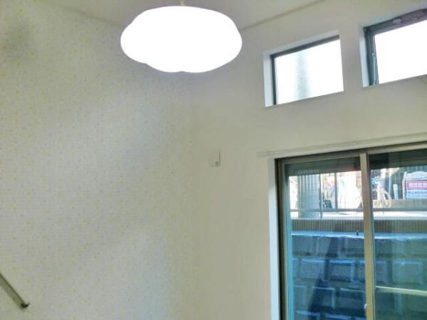 川崎市多摩区西生田５丁目のアパート