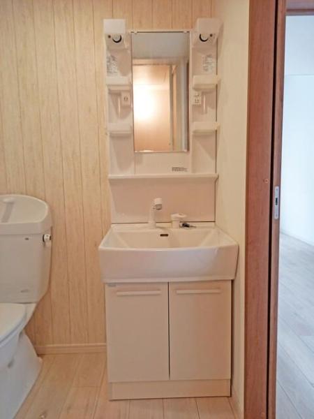 川崎市多摩区西生田５丁目のアパート