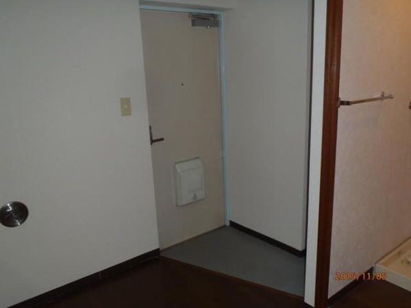 世田谷区鎌田３丁目のマンション