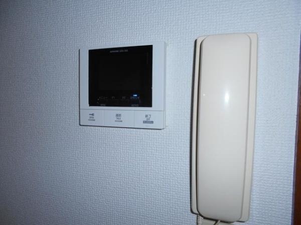 世田谷区鎌田３丁目のマンション