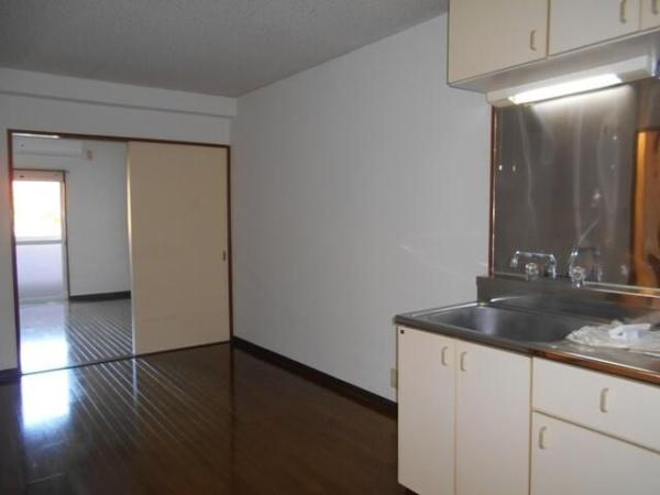 世田谷区鎌田３丁目のマンション