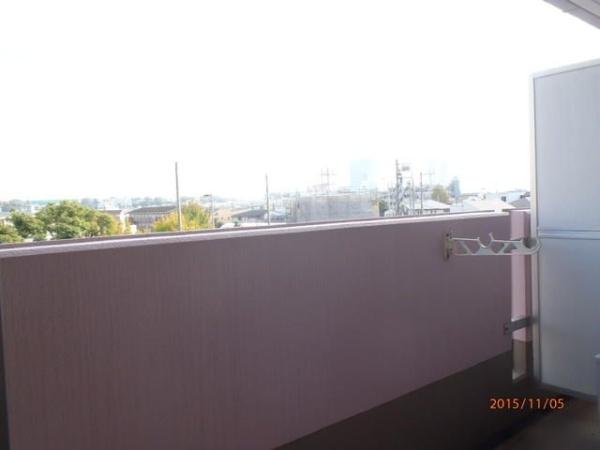 世田谷区鎌田３丁目のマンション