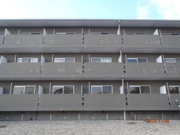 世田谷区鎌田３丁目のマンション