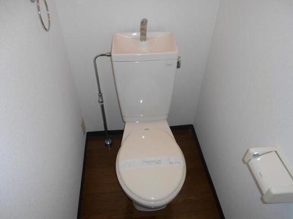 世田谷区鎌田３丁目のマンション