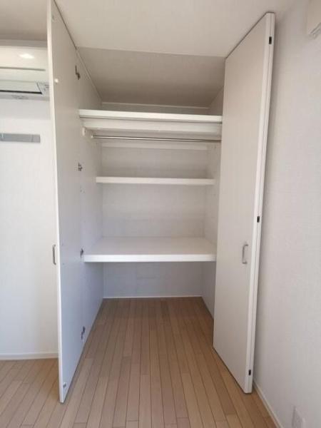 目黒区柿の木坂１丁目のアパート