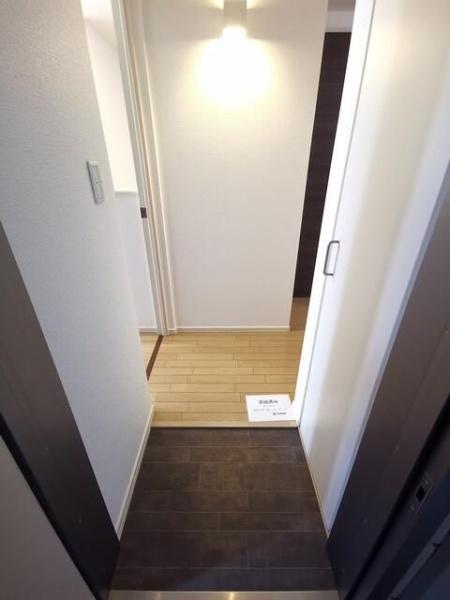 目黒区柿の木坂１丁目のアパート