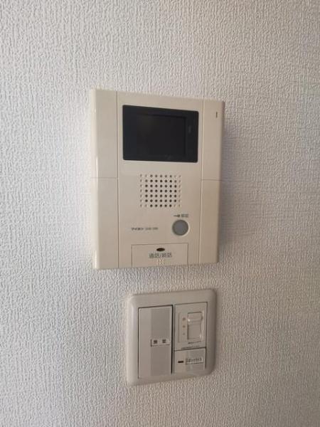 目黒区柿の木坂１丁目のアパート