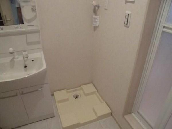 目黒区五本木１丁目のアパート