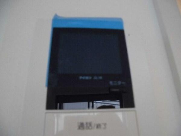 目黒区五本木１丁目のアパート