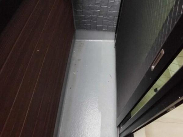 目黒区五本木１丁目のアパート