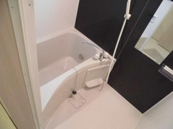 目黒区五本木１丁目のアパート