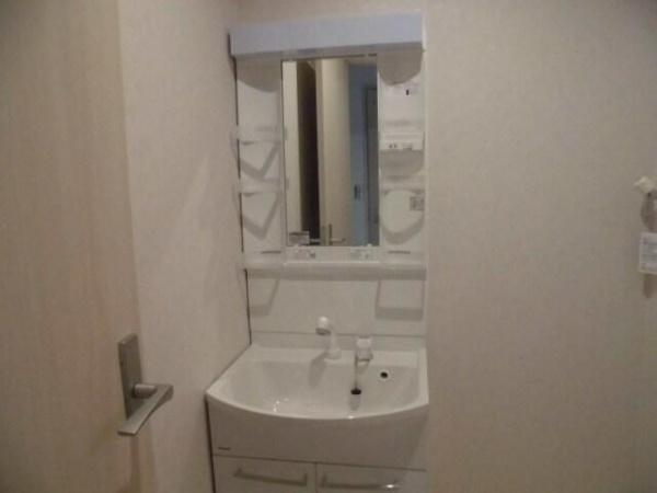 目黒区五本木１丁目のアパート