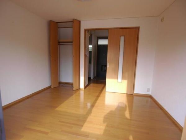 目黒区平町１丁目のアパート