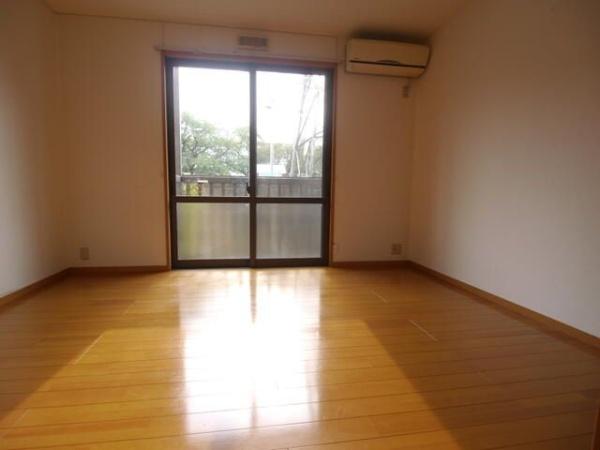 目黒区平町１丁目のアパート