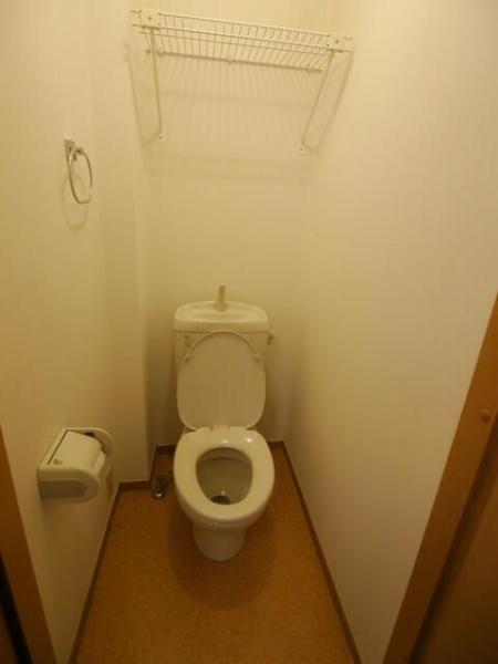 目黒区平町１丁目のアパート