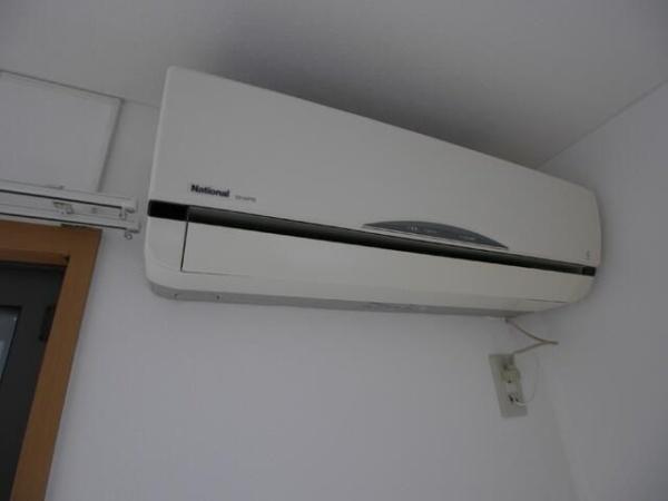 目黒区平町１丁目のアパート