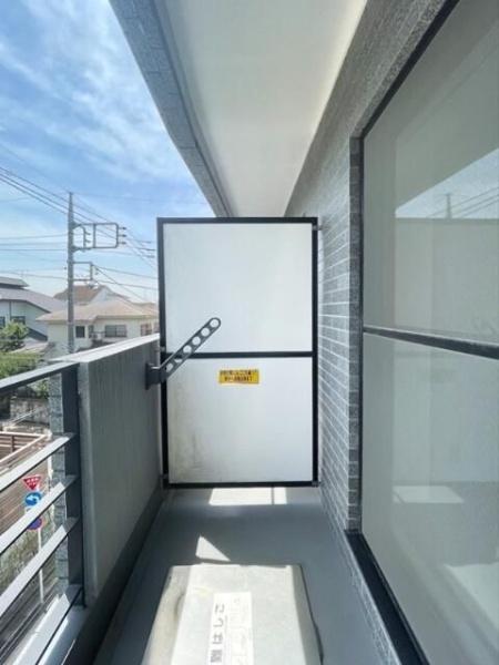 目黒区平町１丁目のマンション