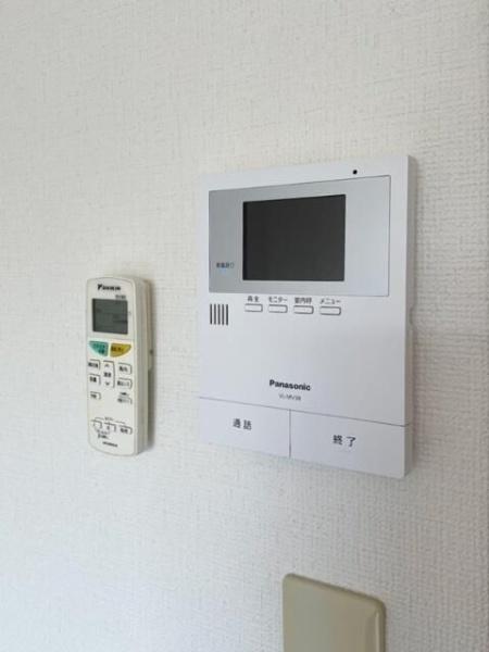 目黒区平町１丁目のマンション