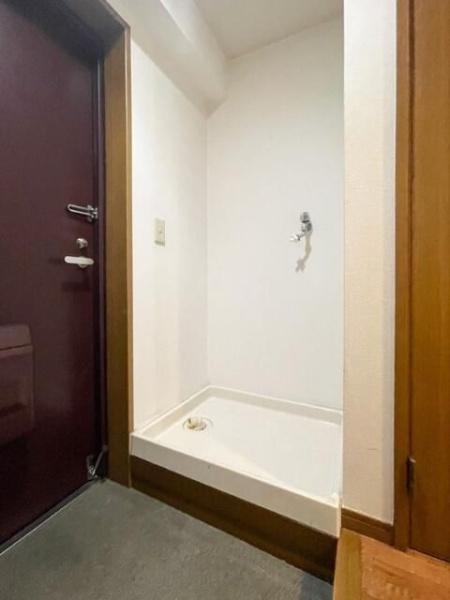 目黒区平町１丁目のマンション