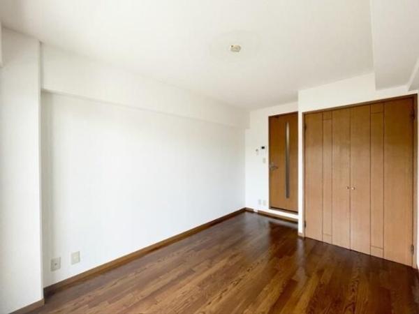 目黒区平町１丁目のマンション