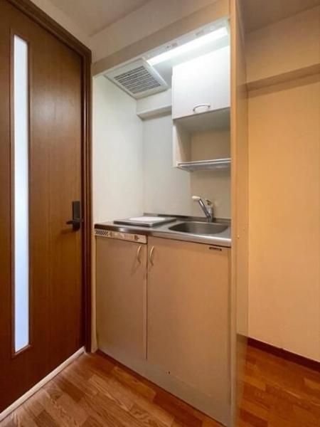 目黒区平町１丁目のマンション