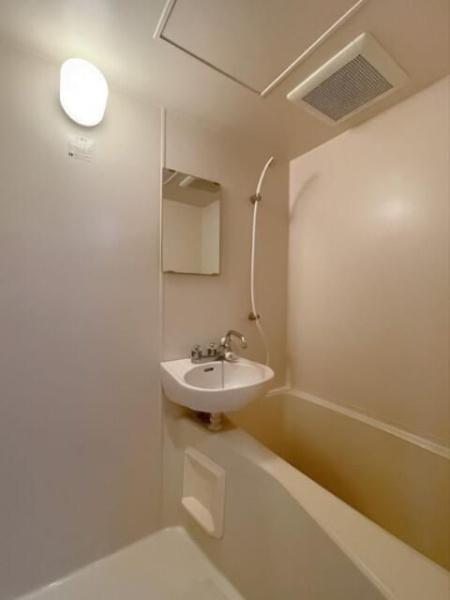 目黒区平町１丁目のマンション