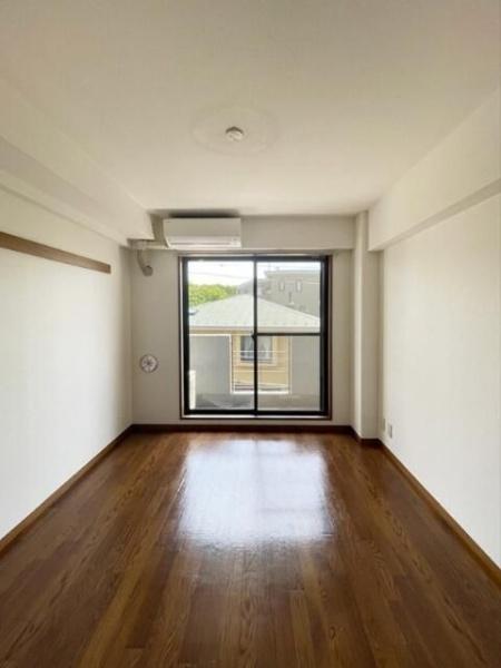 目黒区平町１丁目のマンション