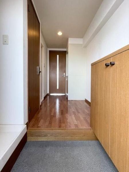 目黒区平町１丁目のマンション