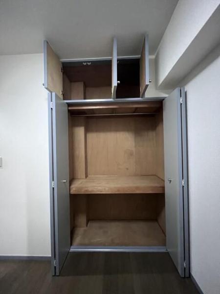 大田区中馬込１丁目のマンション