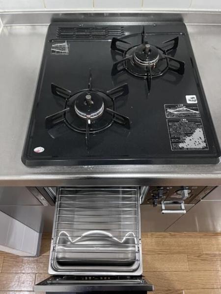 大田区中馬込１丁目のマンション