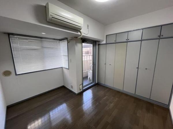 大田区中馬込１丁目のマンション