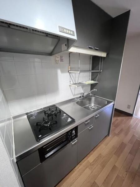 大田区中馬込１丁目のマンション