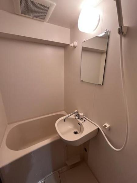 大田区中馬込１丁目のマンション