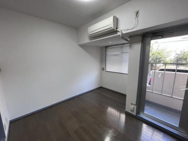 大田区中馬込１丁目のマンション