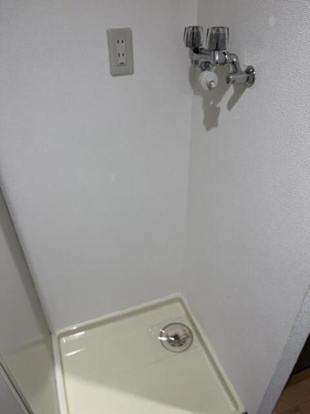 大田区中馬込１丁目のマンション