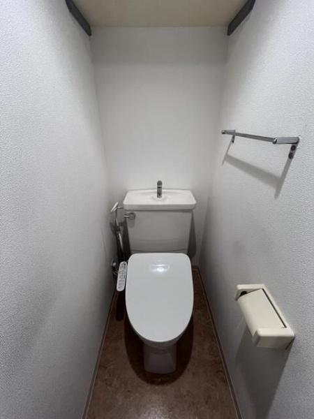 大田区中馬込１丁目のマンション