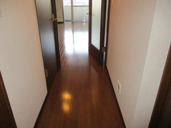 大田区蒲田２丁目のマンション