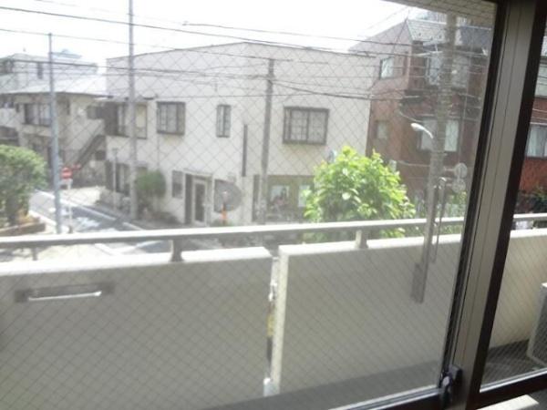 大田区蒲田２丁目のマンション