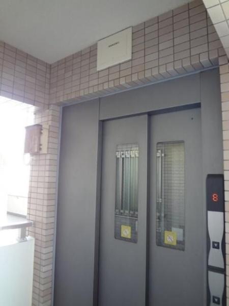 大田区蒲田２丁目のマンション