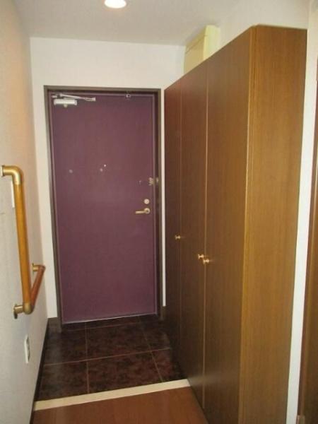 大田区蒲田２丁目のマンション