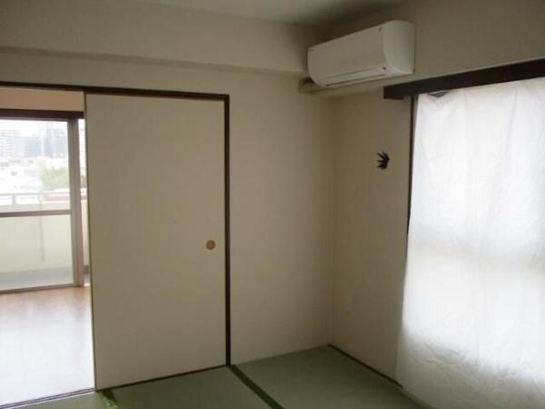 大田区蒲田２丁目のマンション