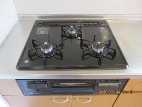 大田区蒲田２丁目のマンション