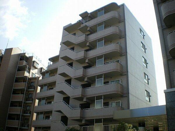 大田区蒲田２丁目のマンション